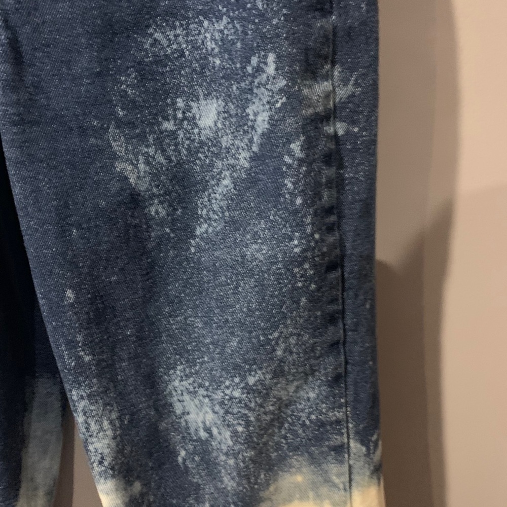 wild fable | distressed boyfriend fit jeans - Picture 3 of 5